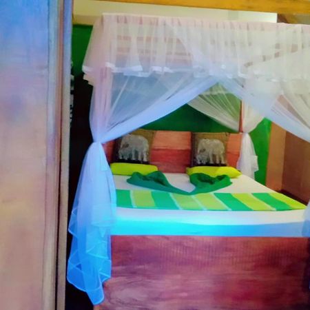Sigiri Aliya Tree House Hotel Sigiriya Ngoại thất bức ảnh