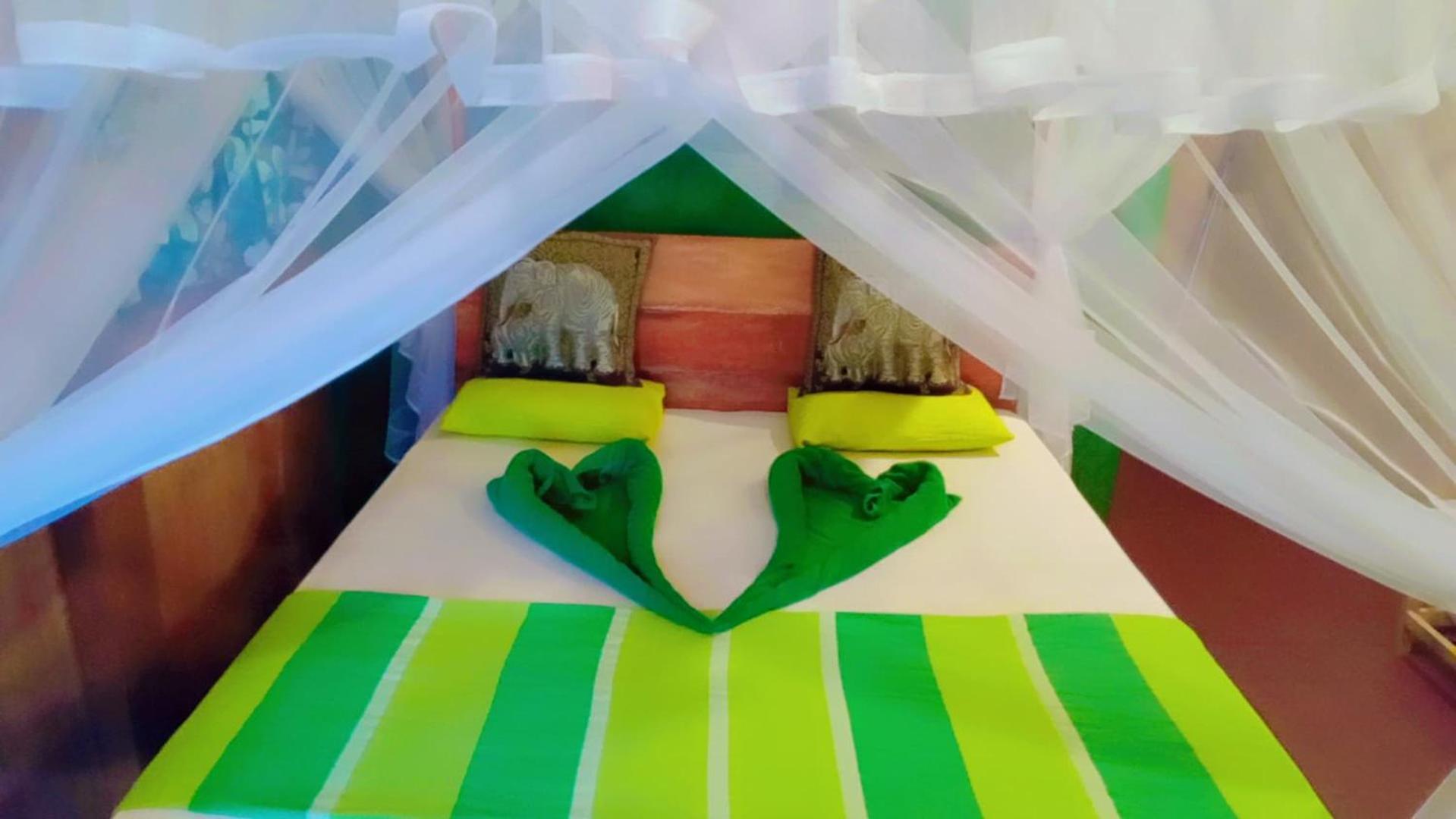 Sigiri Aliya Tree House Hotel Sigiriya Ngoại thất bức ảnh