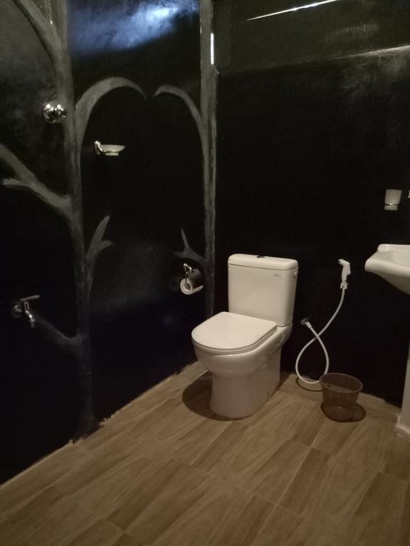 Sigiri Aliya Tree House Hotel Sigiriya Ngoại thất bức ảnh