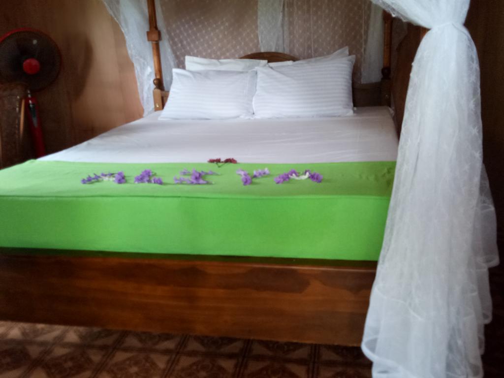 Sigiri Aliya Tree House Hotel Sigiriya Ngoại thất bức ảnh