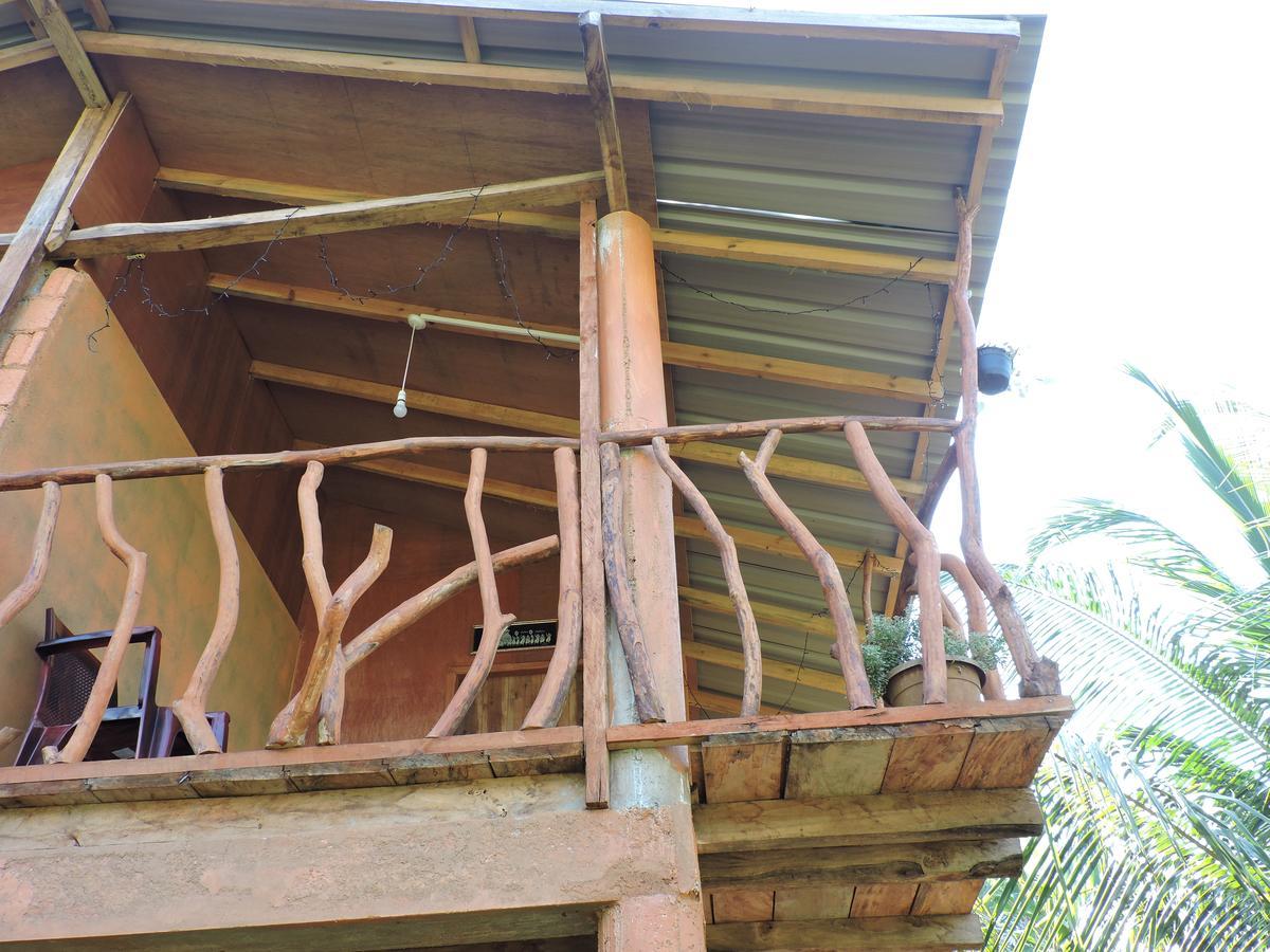 Sigiri Aliya Tree House Hotel Sigiriya Ngoại thất bức ảnh