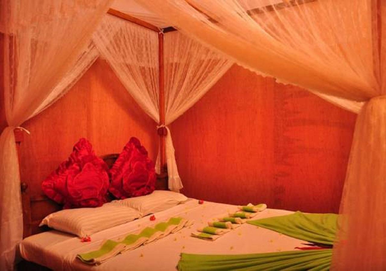 Sigiri Aliya Tree House Hotel Sigiriya Ngoại thất bức ảnh