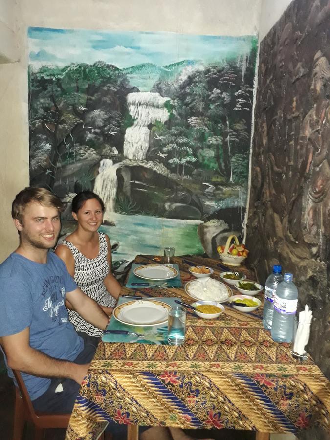 Sigiri Aliya Tree House Hotel Sigiriya Ngoại thất bức ảnh
