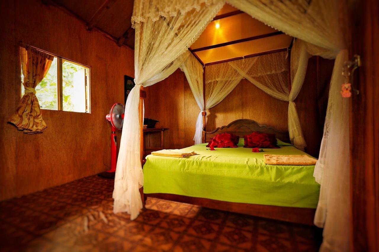 Sigiri Aliya Tree House Hotel Sigiriya Ngoại thất bức ảnh